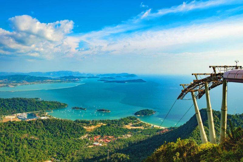 langkawi Malaysia