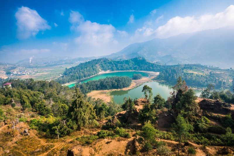 telaga Malaysia