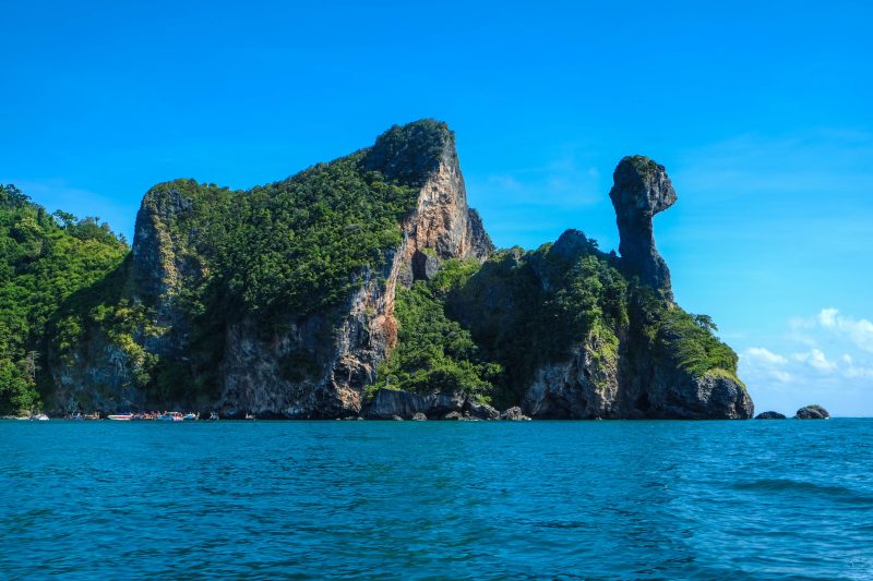 Ko Kai Island Thailand
