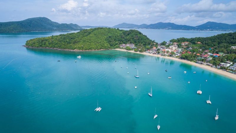 Ao Yon Phuket