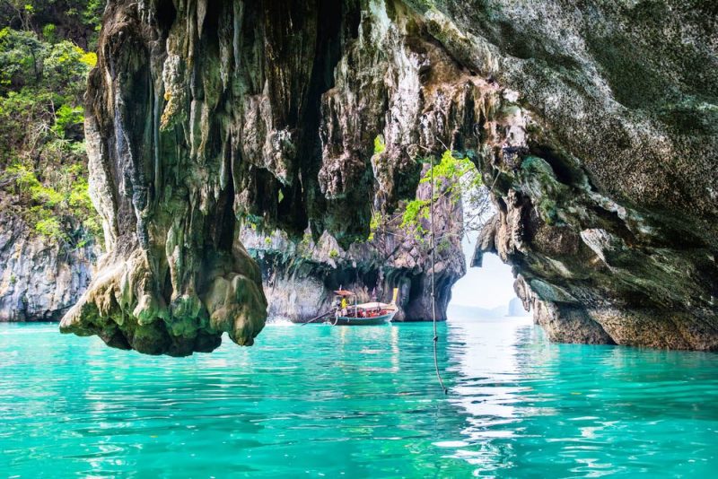 KOh Hong