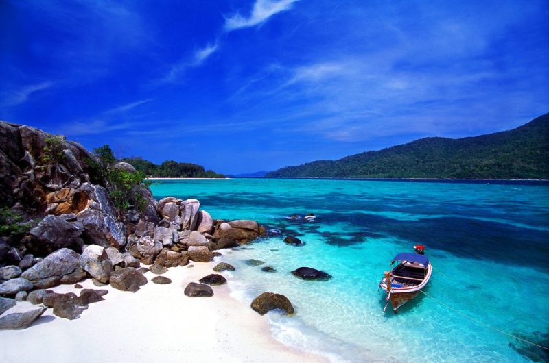 Thailand