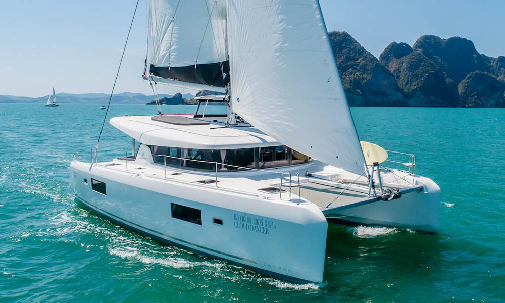Thailand Charter