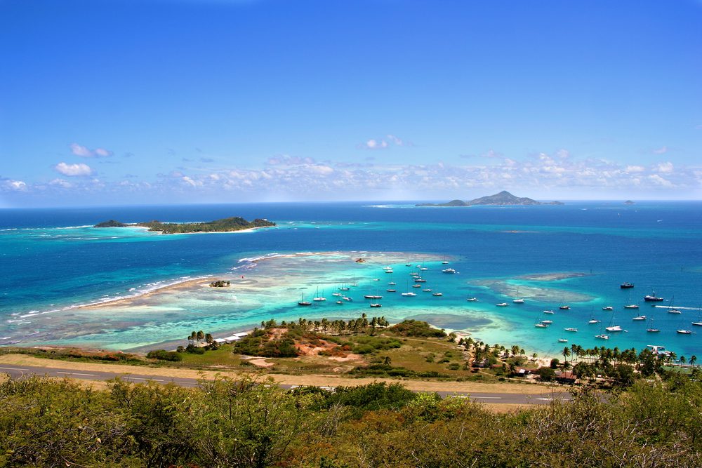 Union Island