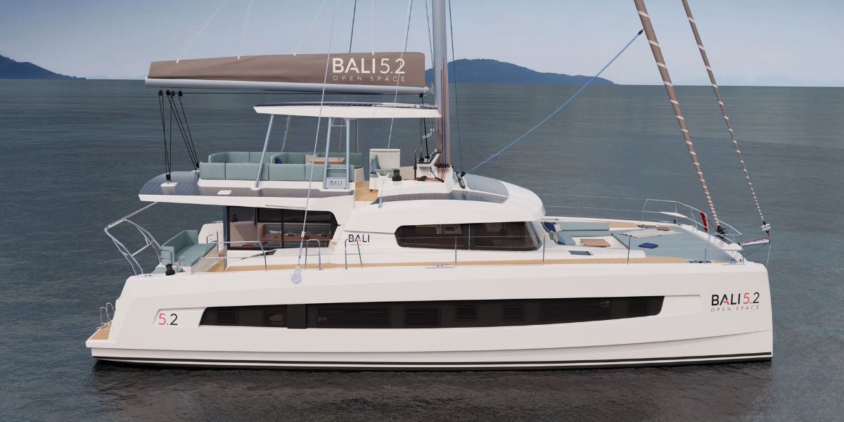 Bali 5.2 exterior