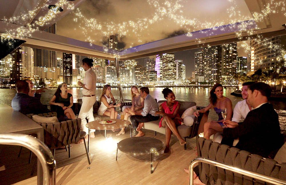 Hong Kong Event Charter
