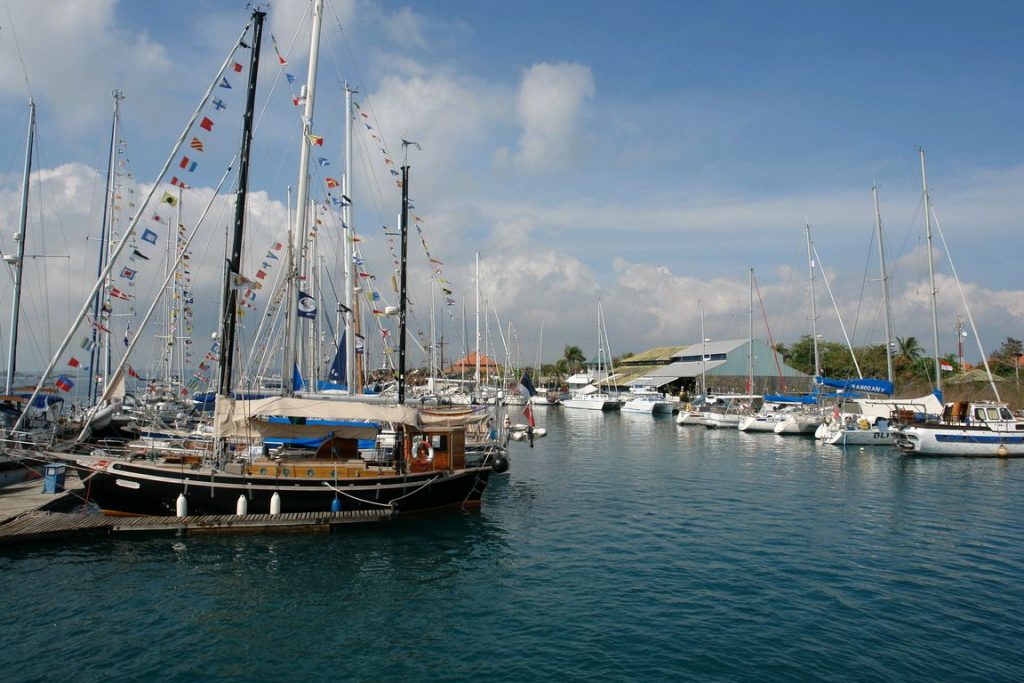 Benoa Harbour is Bali&rsquo;s main port, it is at the entrance of Teluk Benoa on the Northern side of the Bay.