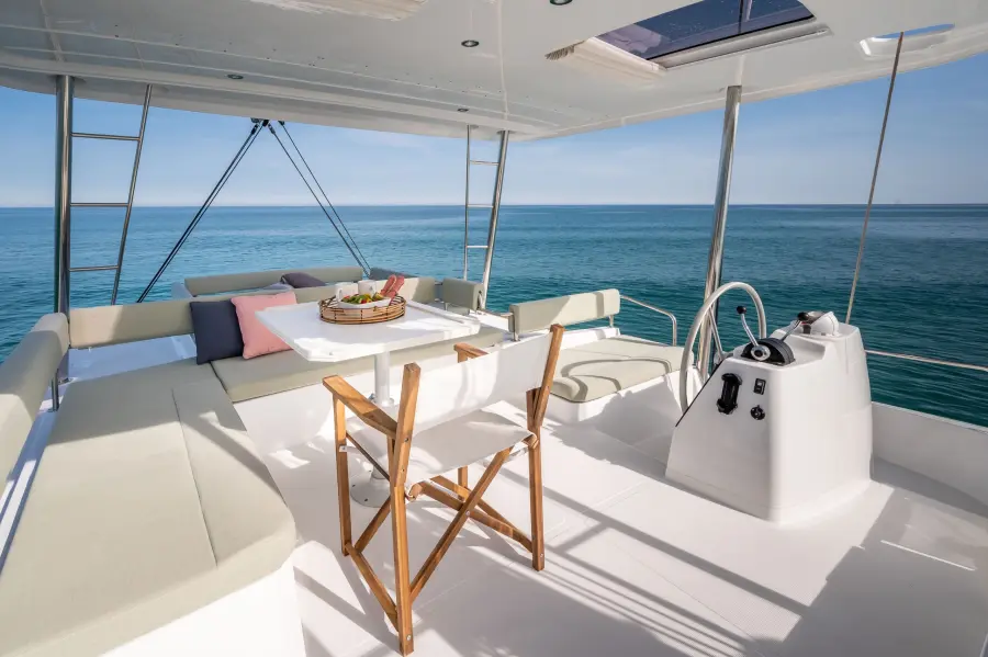 More ways to experience life on the water