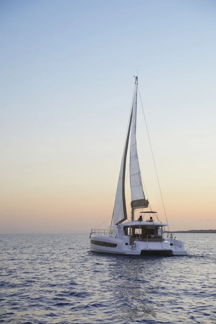 Exceptional yachts and expert guidance