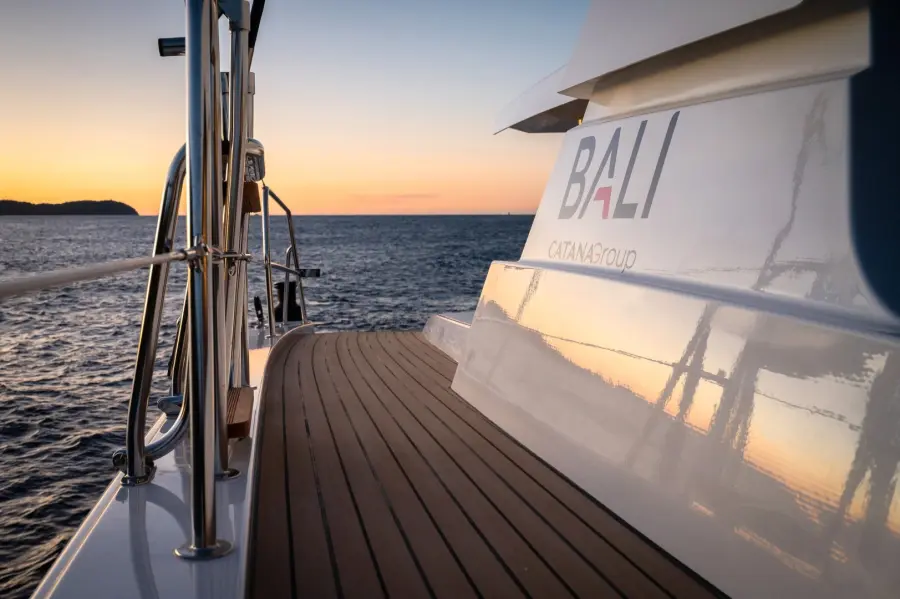 Explore new yachts