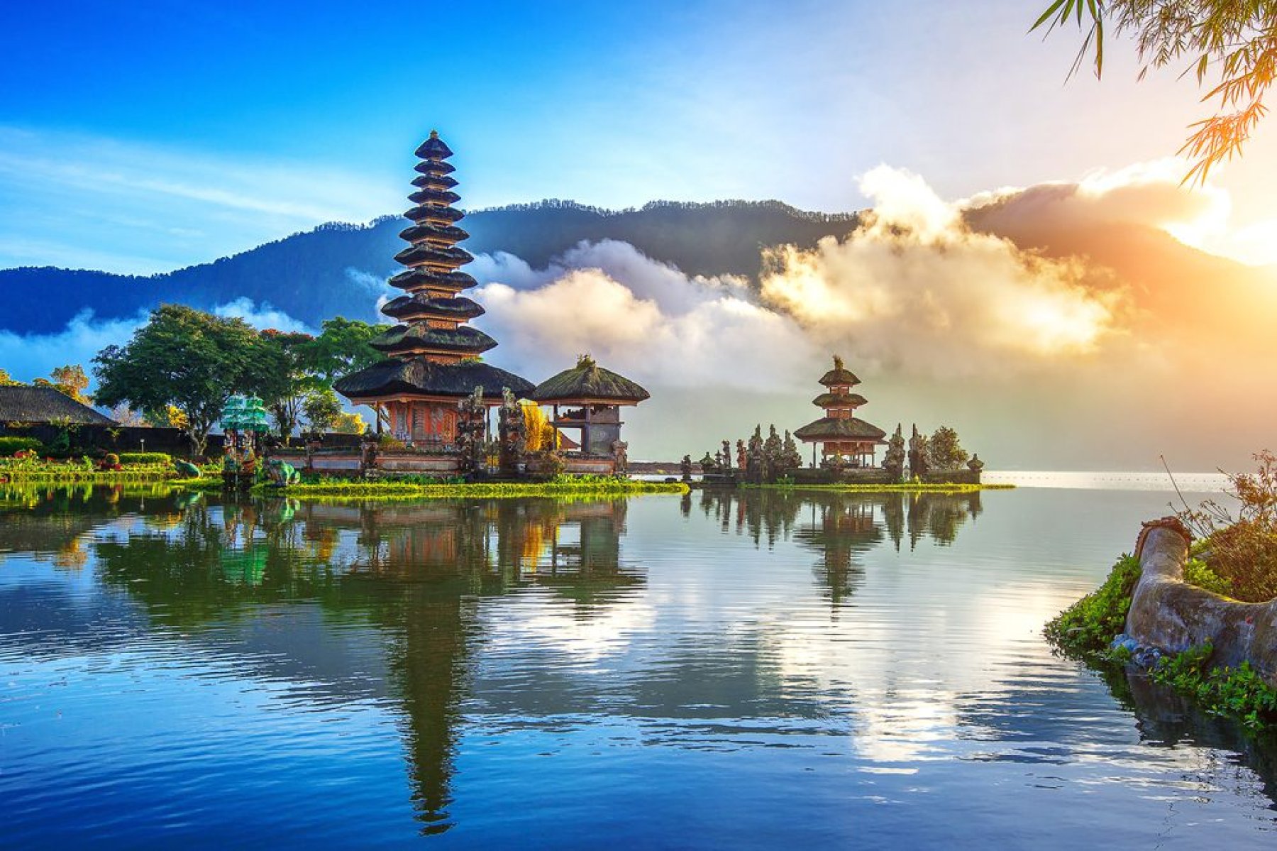 Bali Sailing