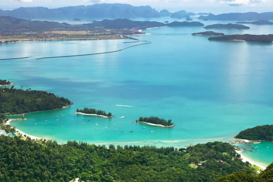 Day Charters in Malaysia