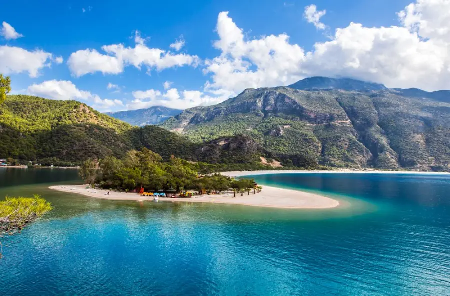 Turkey