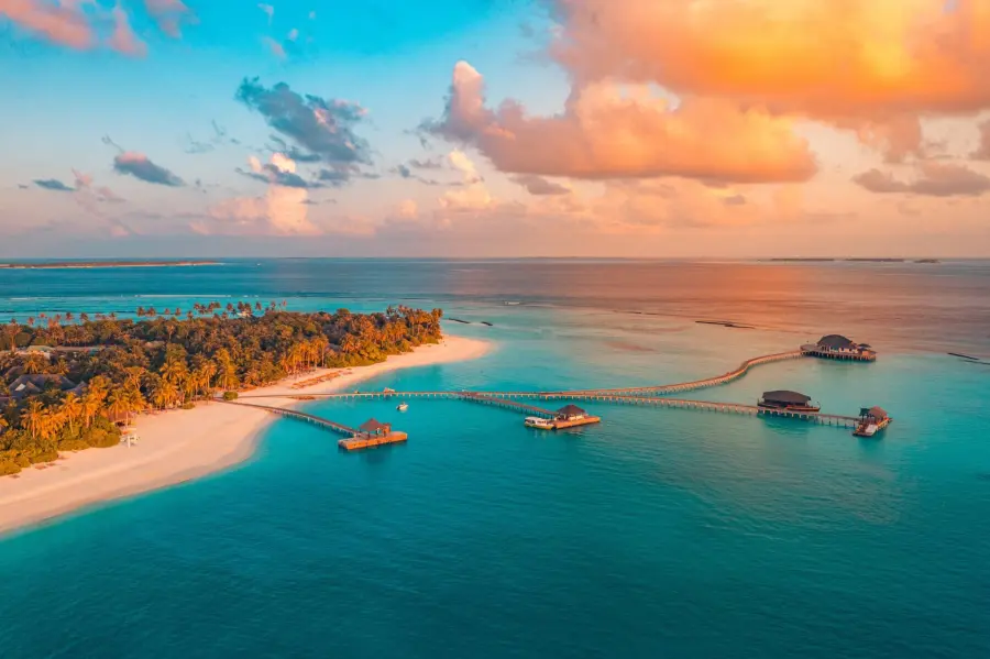Indian Ocean