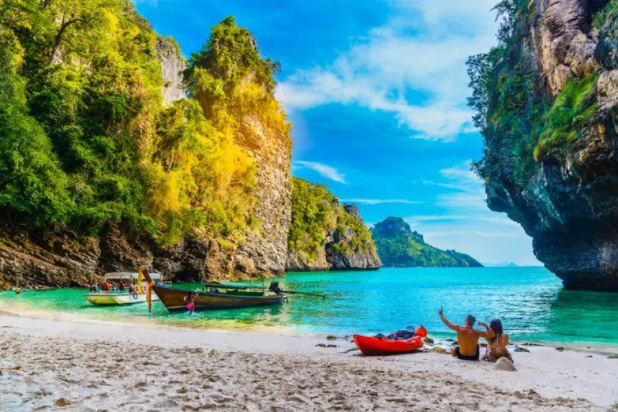 Southeast Asia