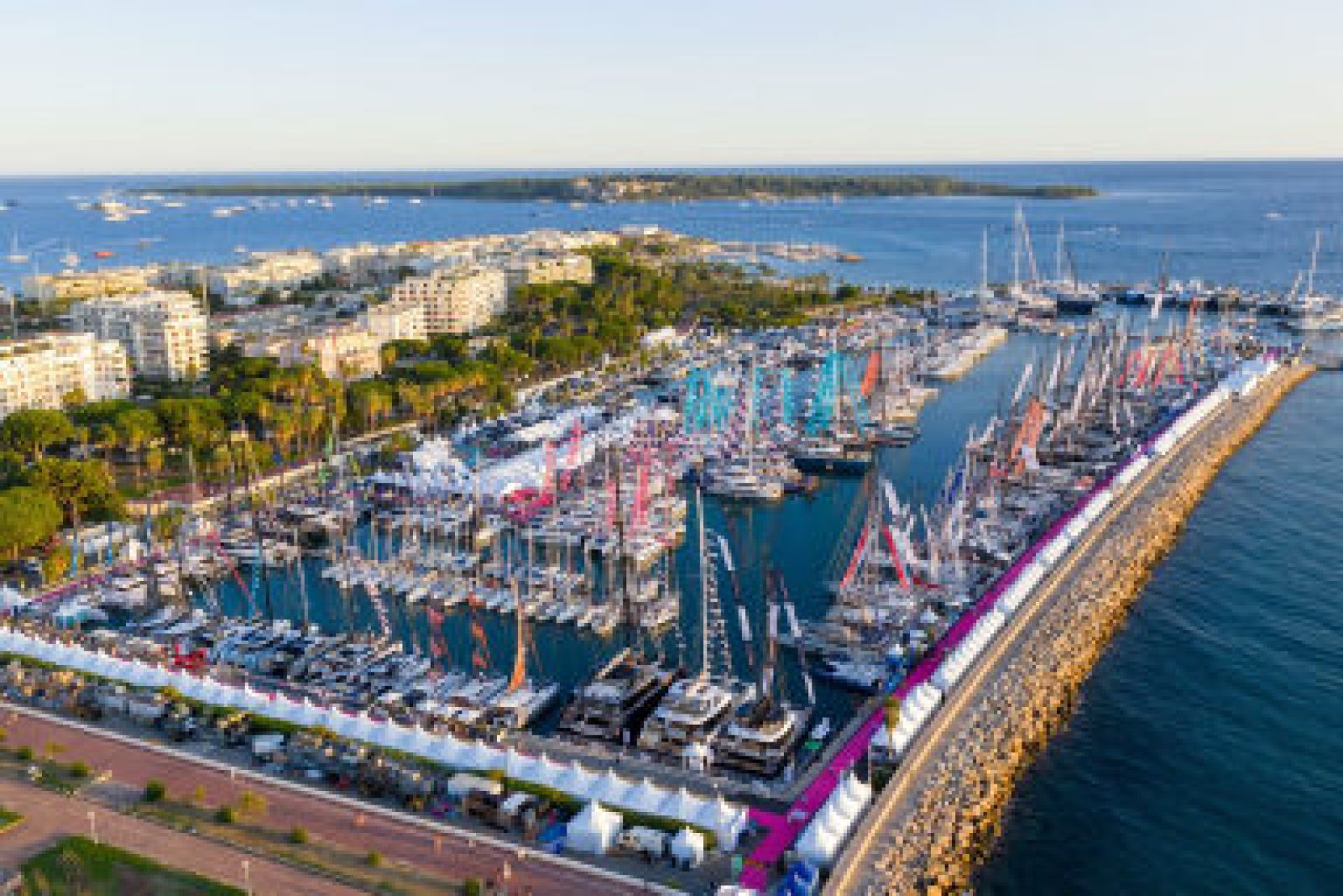 Cannes Yachting Festival 2027