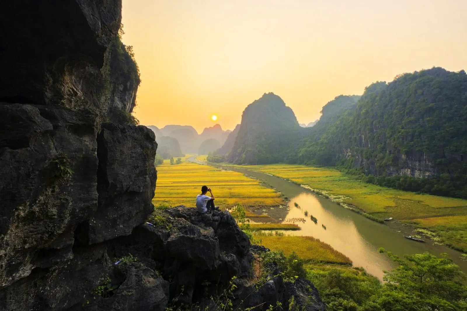 10 of the Finest Nha Trang Islands