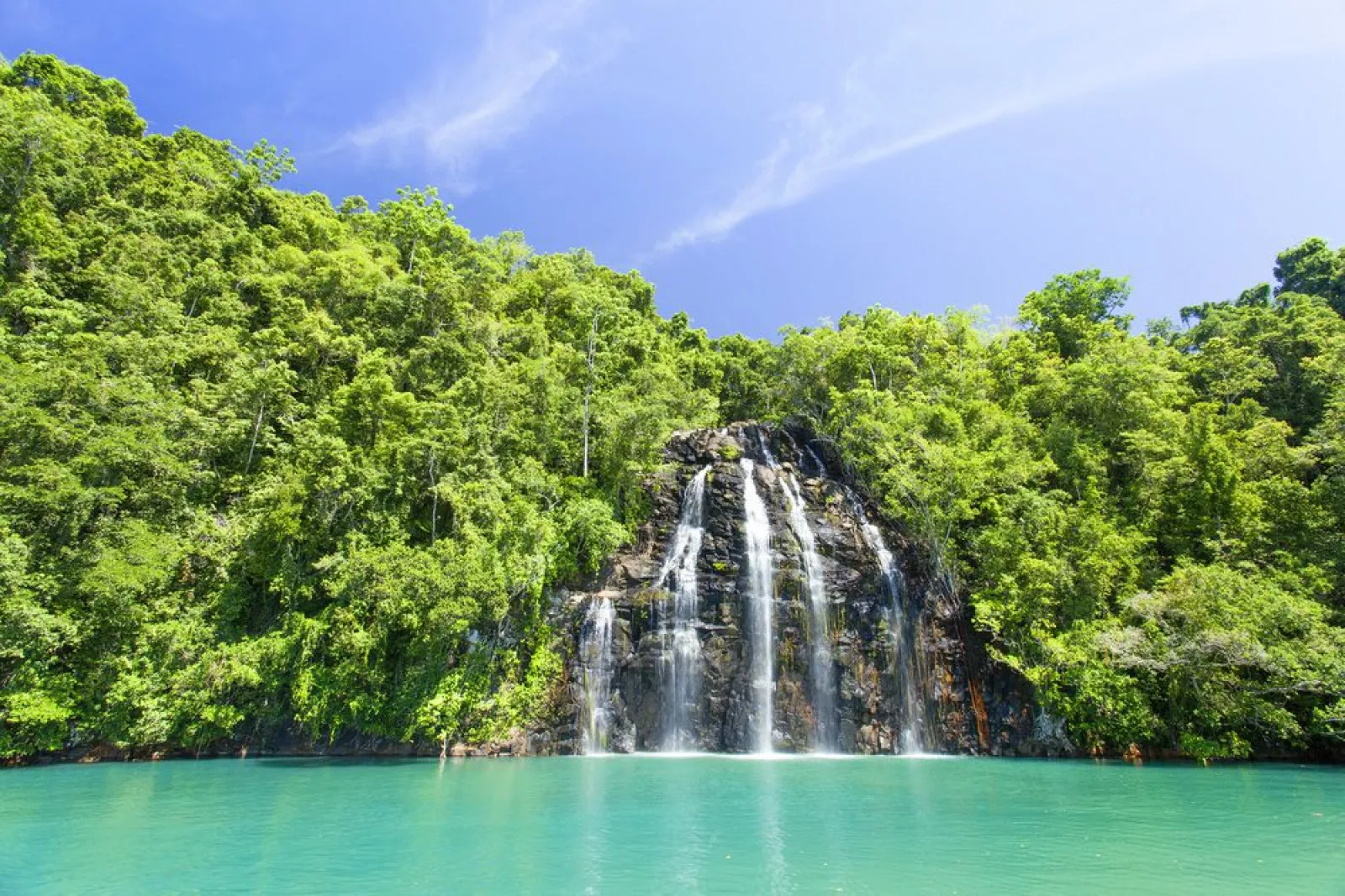 Ambon, Banda & Ternate, 12 Days