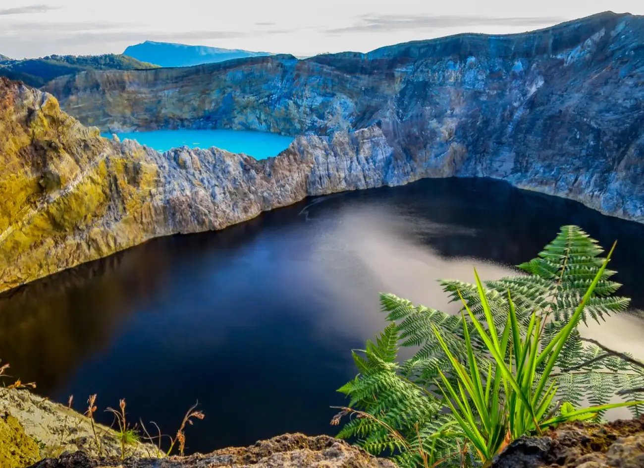 Komodo, Sumba, Savu, Lembata & Maumere, 9 Days