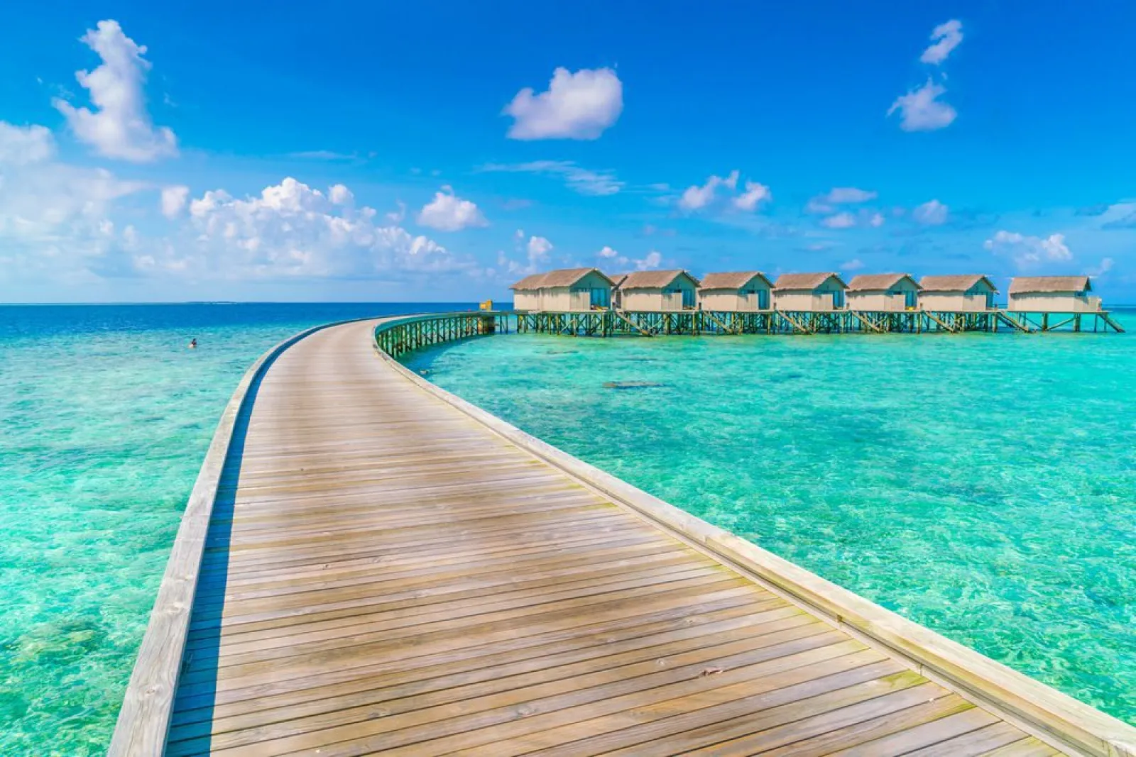 Maldives, 14 Days