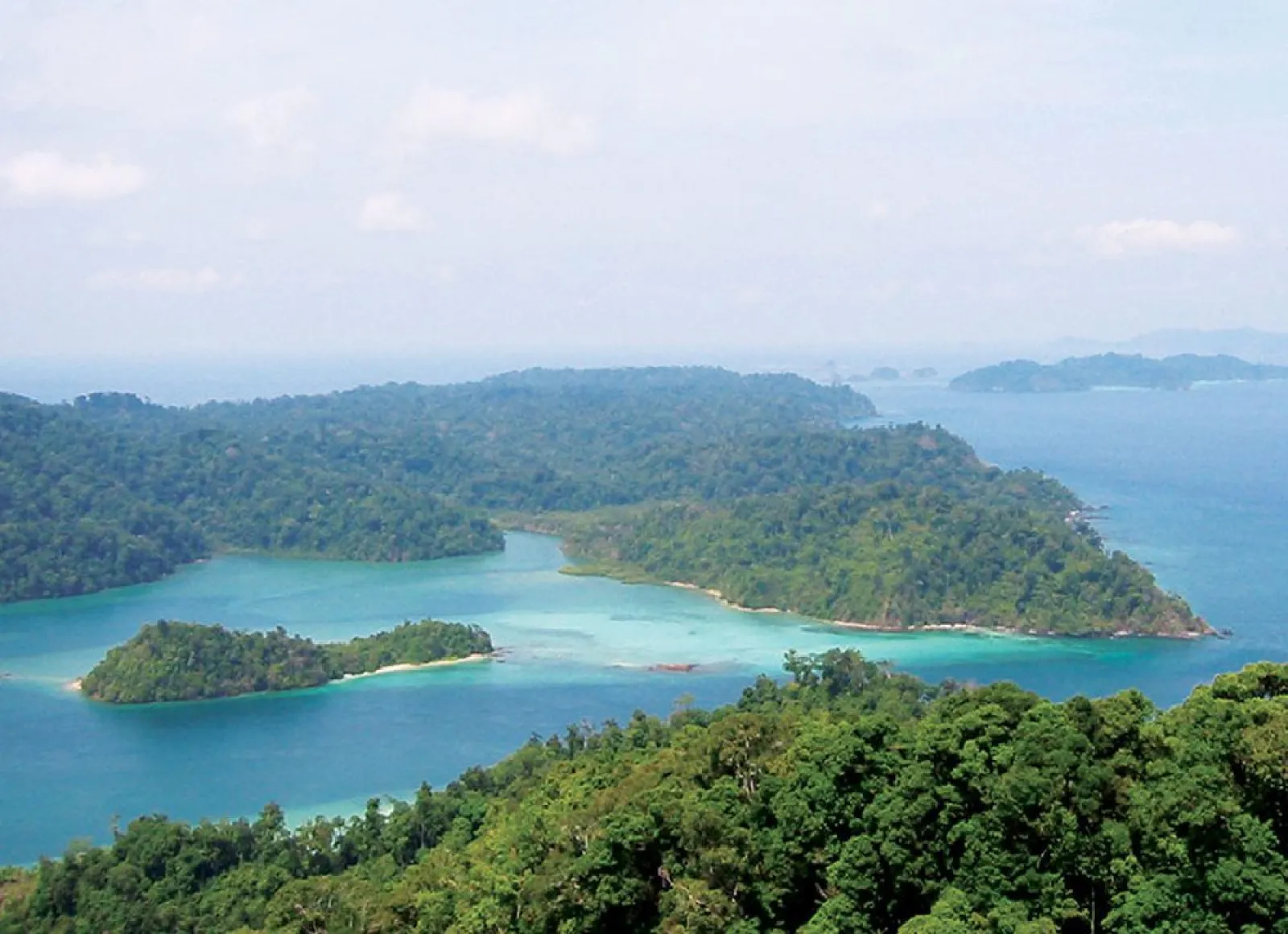 Myanmar, 4-7 Days