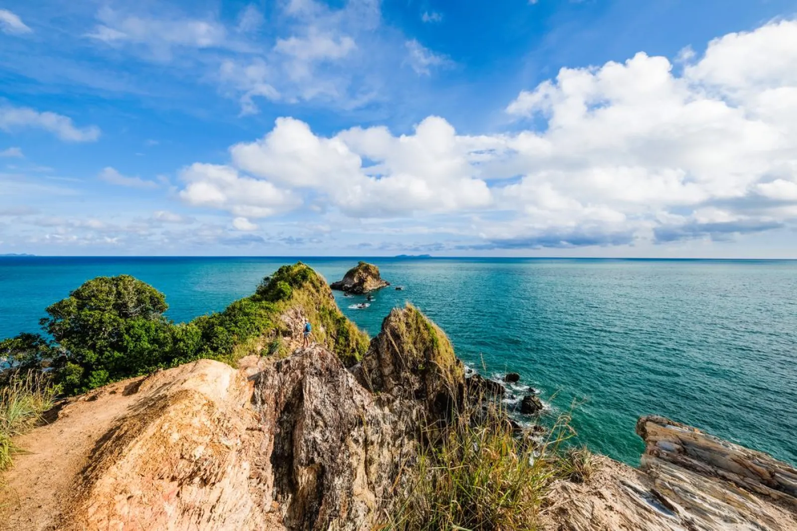 Phuket, 11 Days