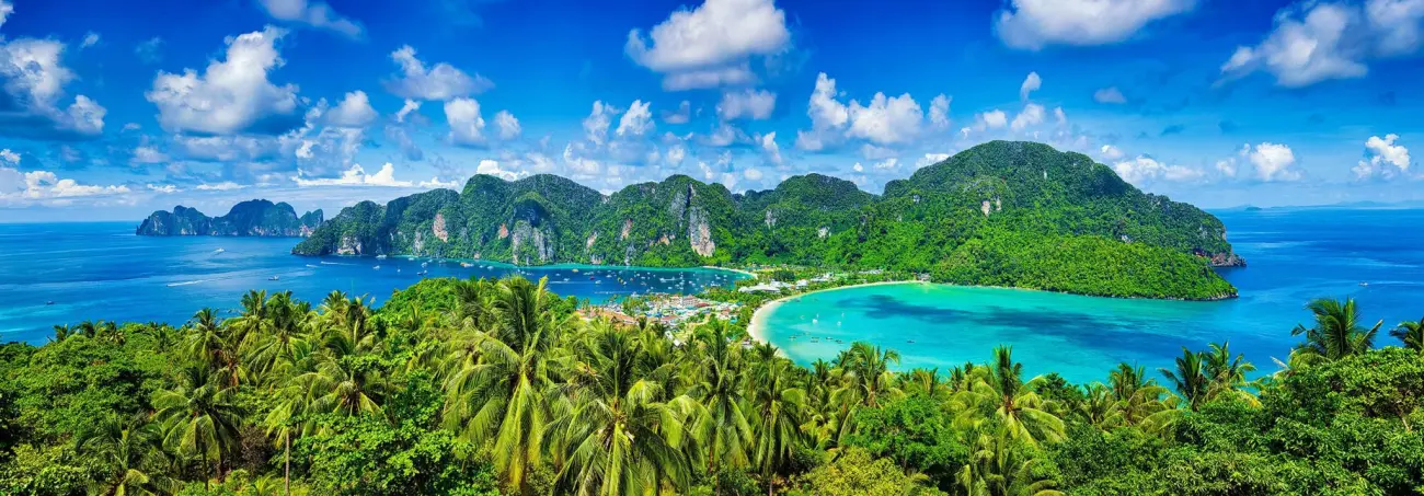 Phuket, 15 Days