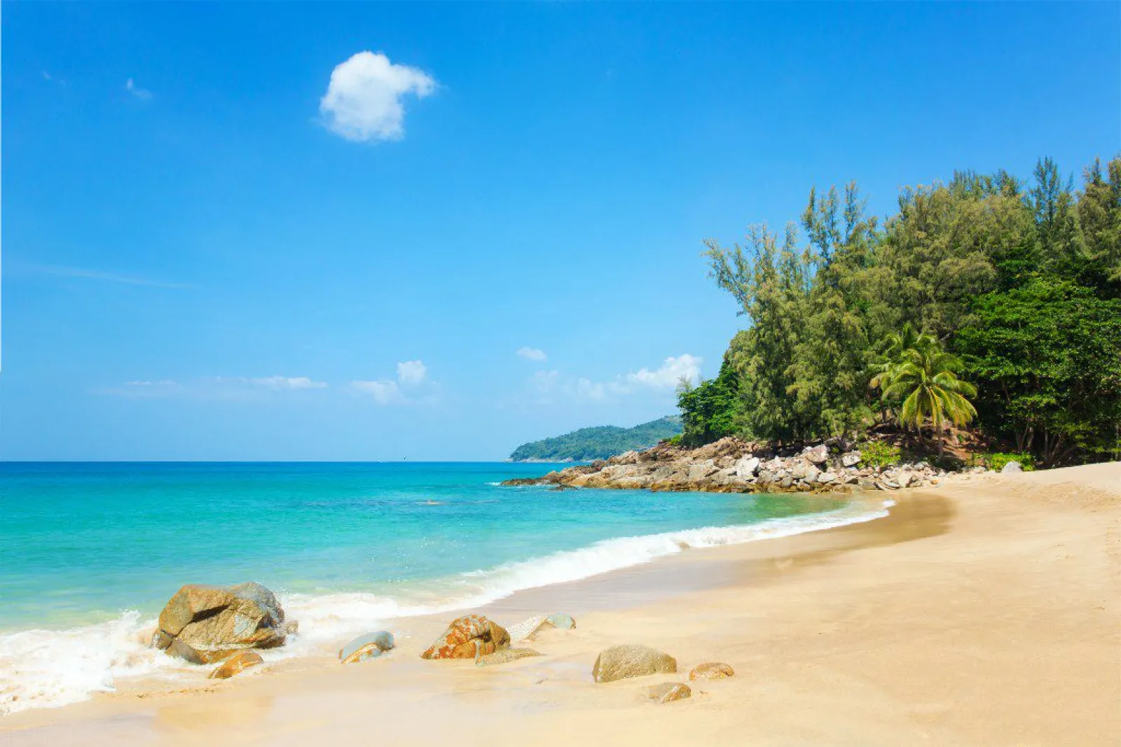 Phuket, 3 Days