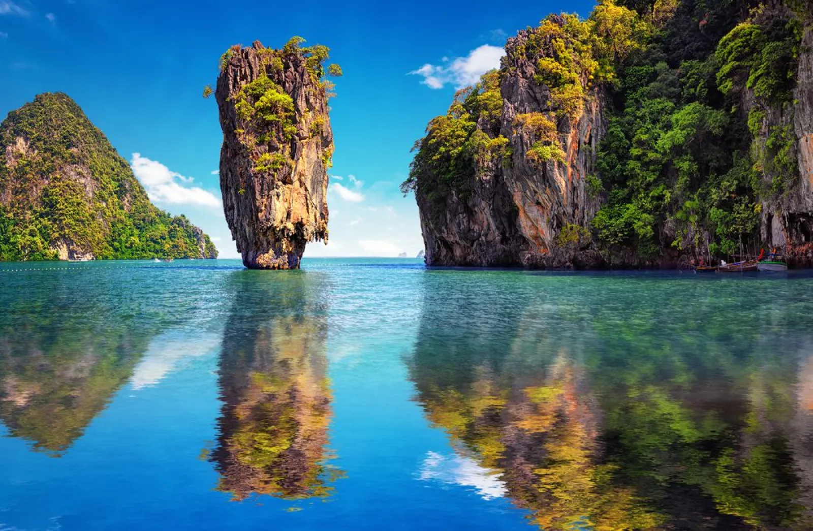 Phuket, 7 Days