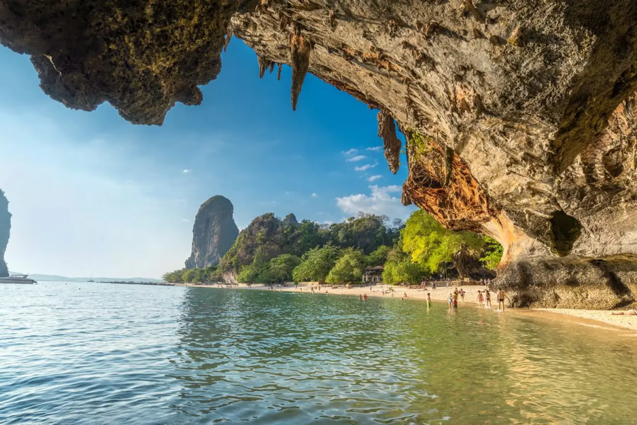 Phuket, 8 Days