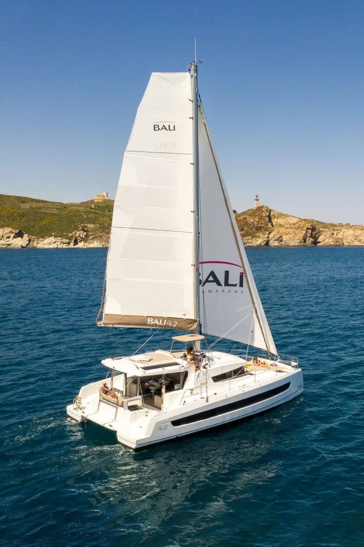 Bali 4.2