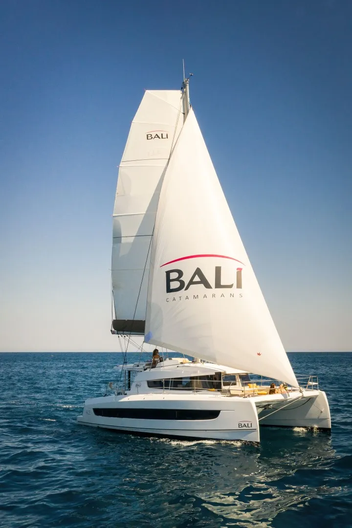 Bali 4.2