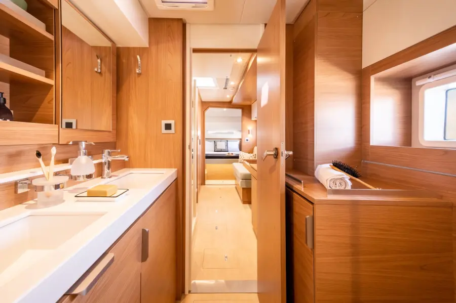 Flexible Cabin Layouts