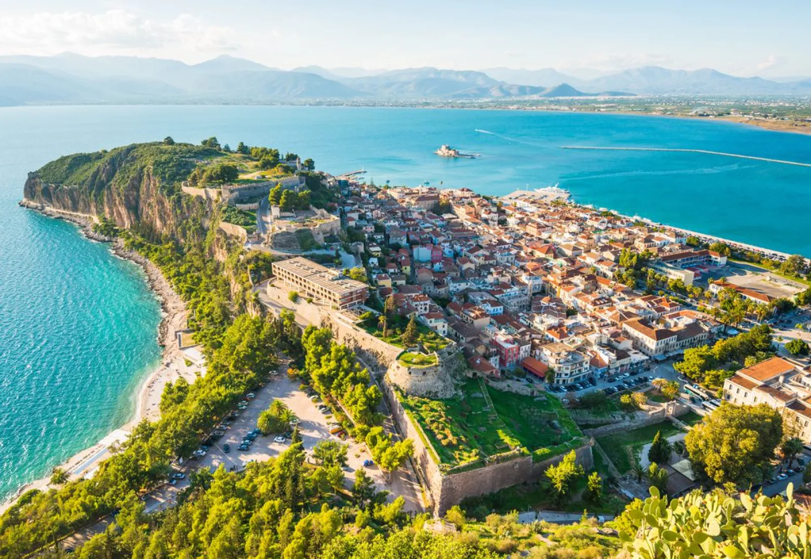 15 New Yacht Listings Available In Greece – Explore This Incredible Destination