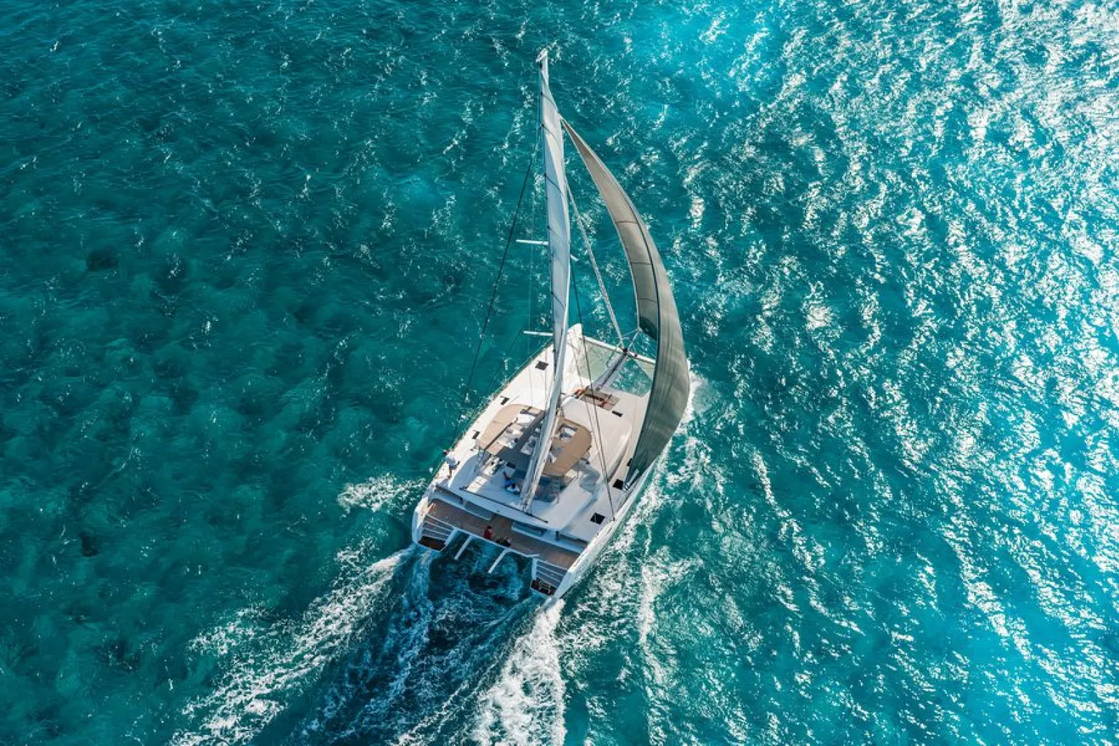 4 Essential things to know on a Thailand bareboat charter