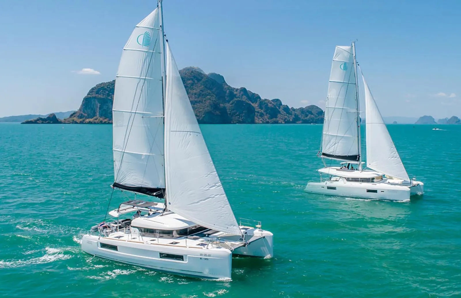 Attractive All-Inclusive Charter Weekend Packages On Lagoon Catamarans Available Now In Phuket
