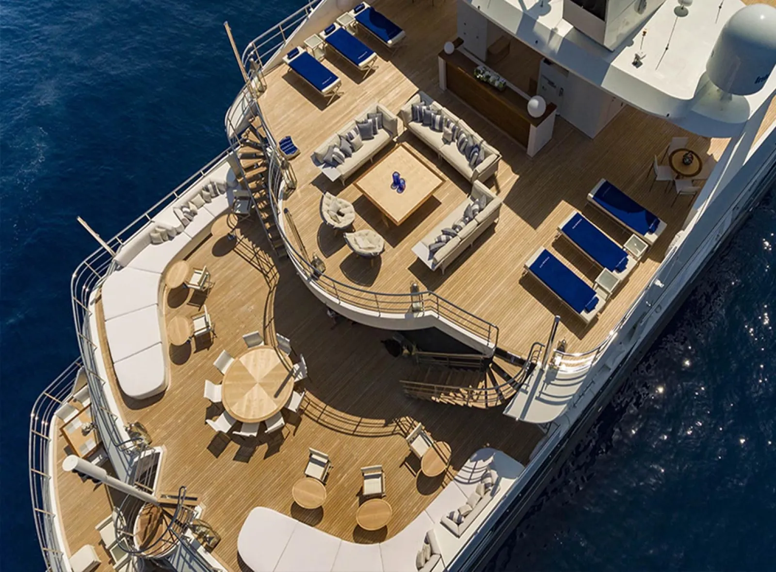 Book the ultimate superyacht charter during Cannes Film Festival and Monaco Grand Prix 2019