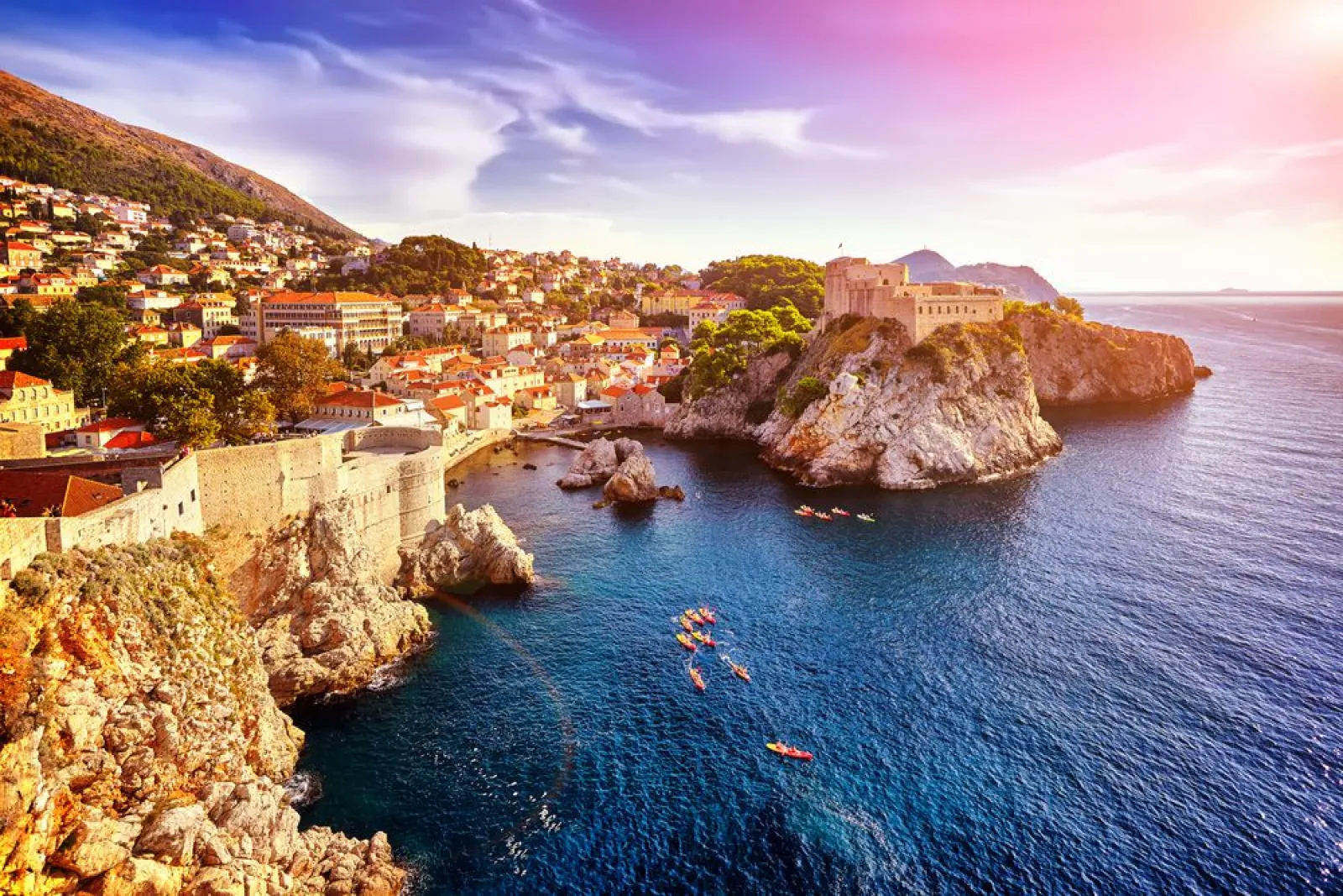 Croatia, Greece and France welcome yacht charters this summer