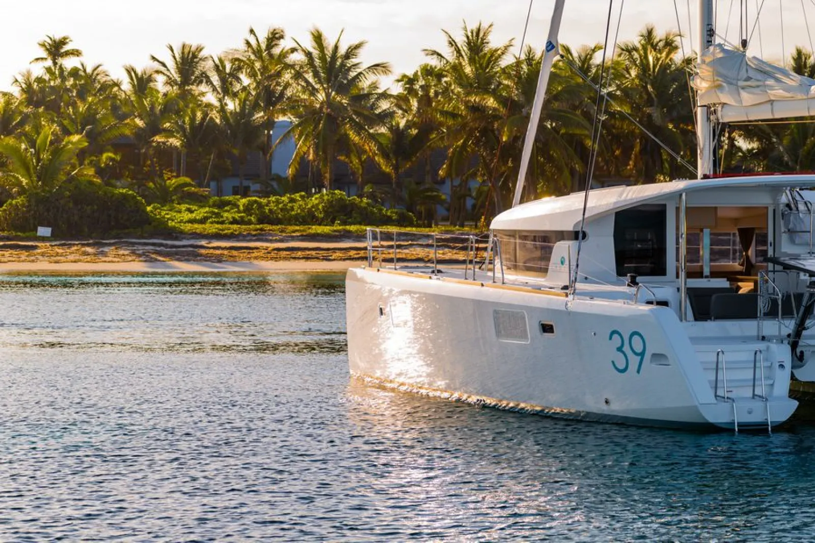 On a Langkawi Yacht Charter this Christmas?