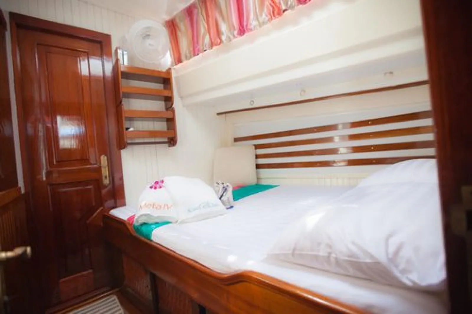 New luxury Phinisi yacht ALILA PURNAMA joins the fleet in Indonesia