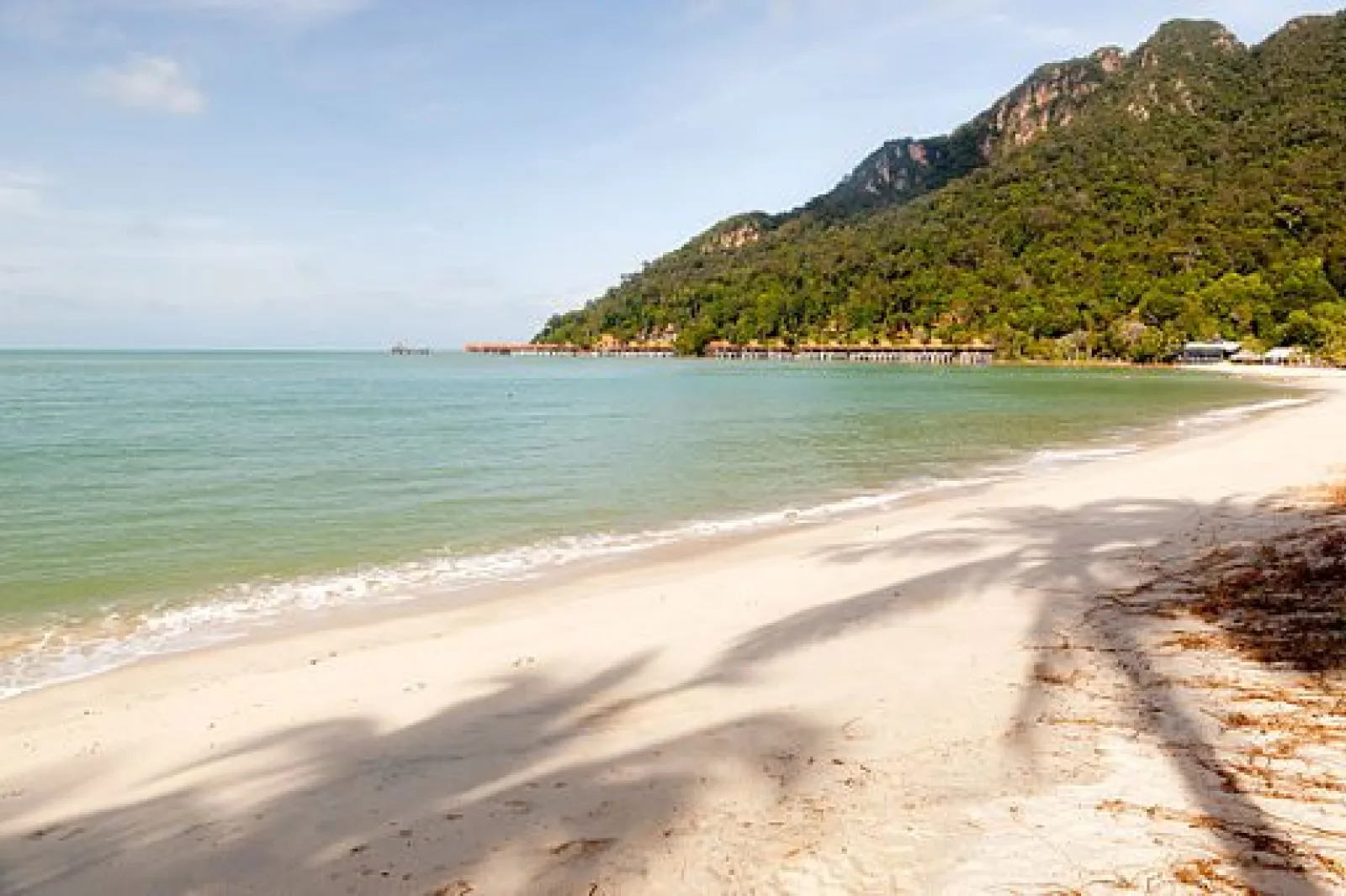 Sailing holiday in Malaysia: Our top 5 beaches