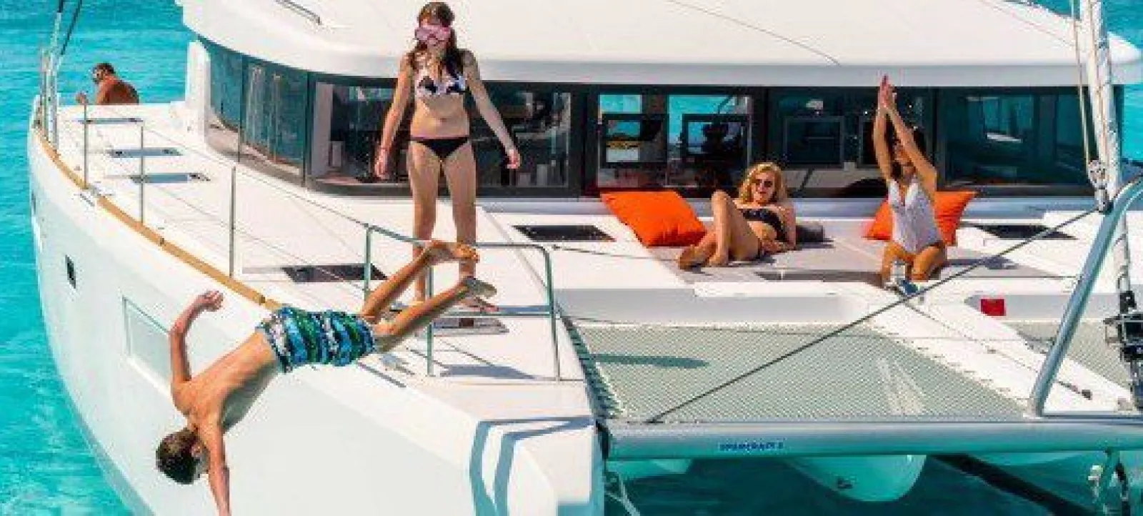 Top 10 things to do with kids on a sailing holiday in Phuket