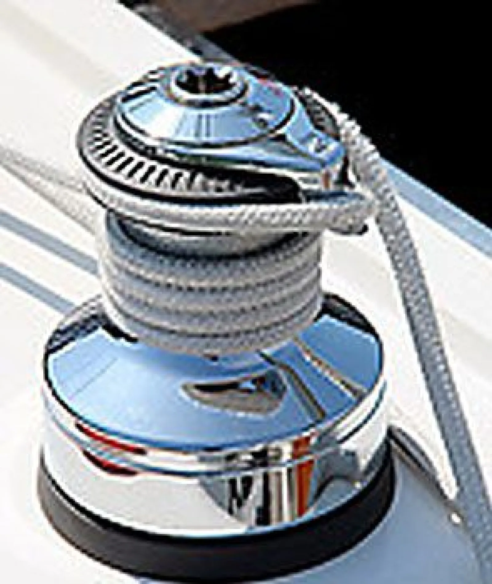 Yacht charter terminology: 101 names for a rope!