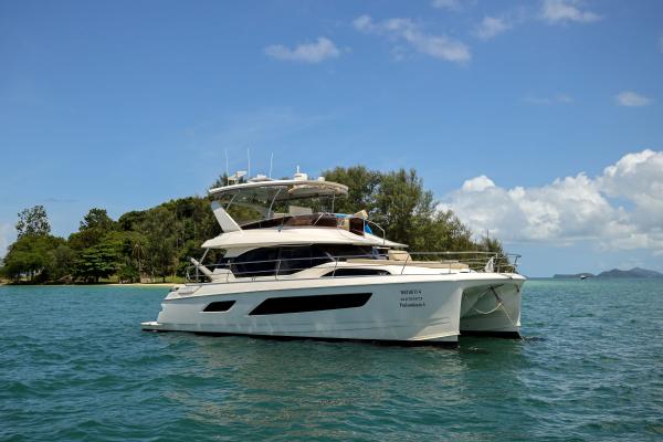 Aquila 44 photo 15