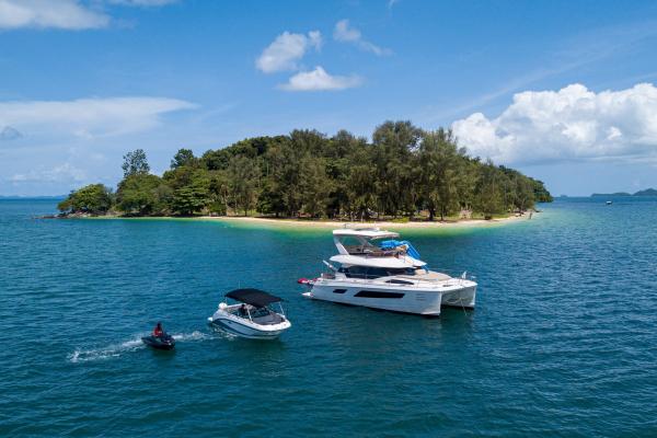 Aquila 44 photo 17