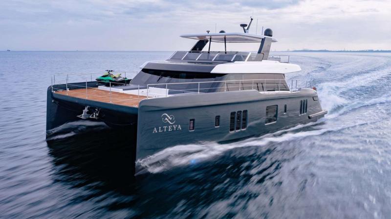 Alteya