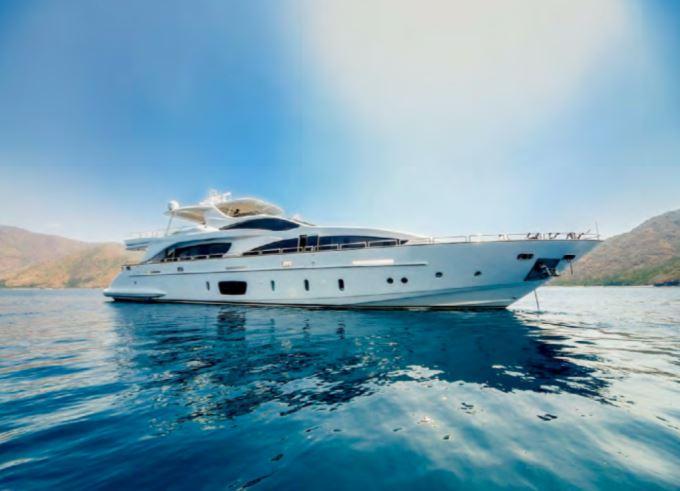 Antonia II