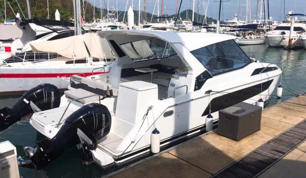 Aquila 36 Phuket photo 2