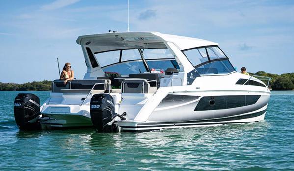 Aquila 36 Phuket photo 4