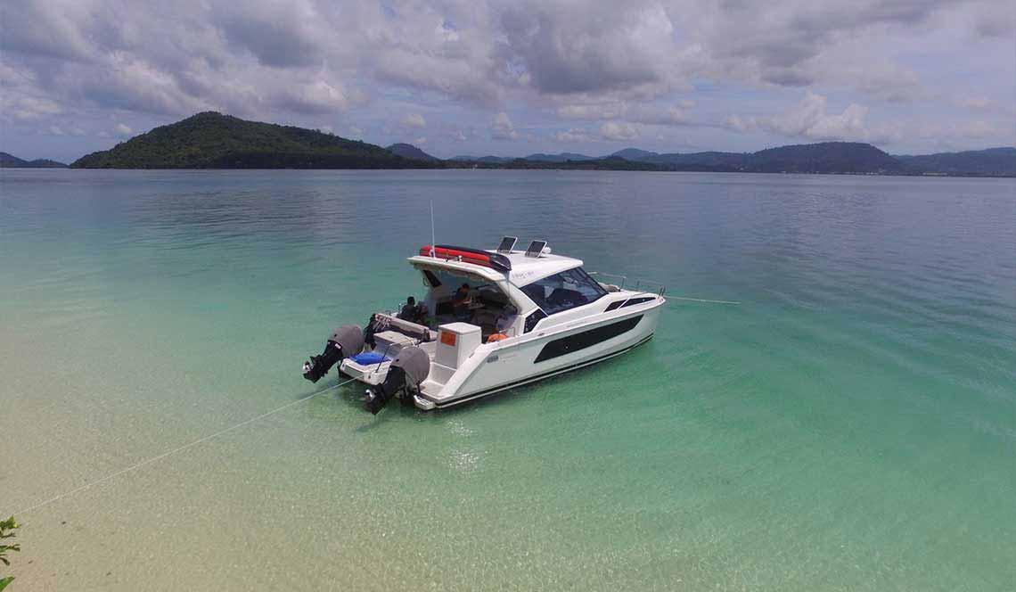 Aquila 36 Phuket